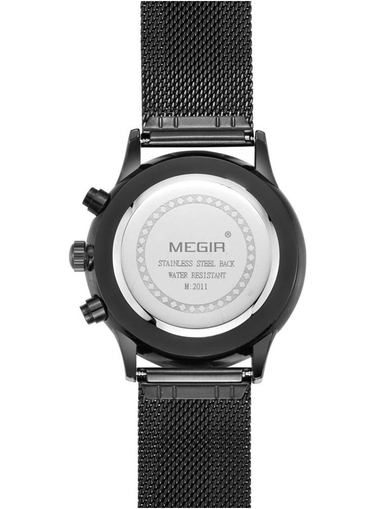 ميجر - ساعة اليد MEGIR الأعمال الراقية - Image 1