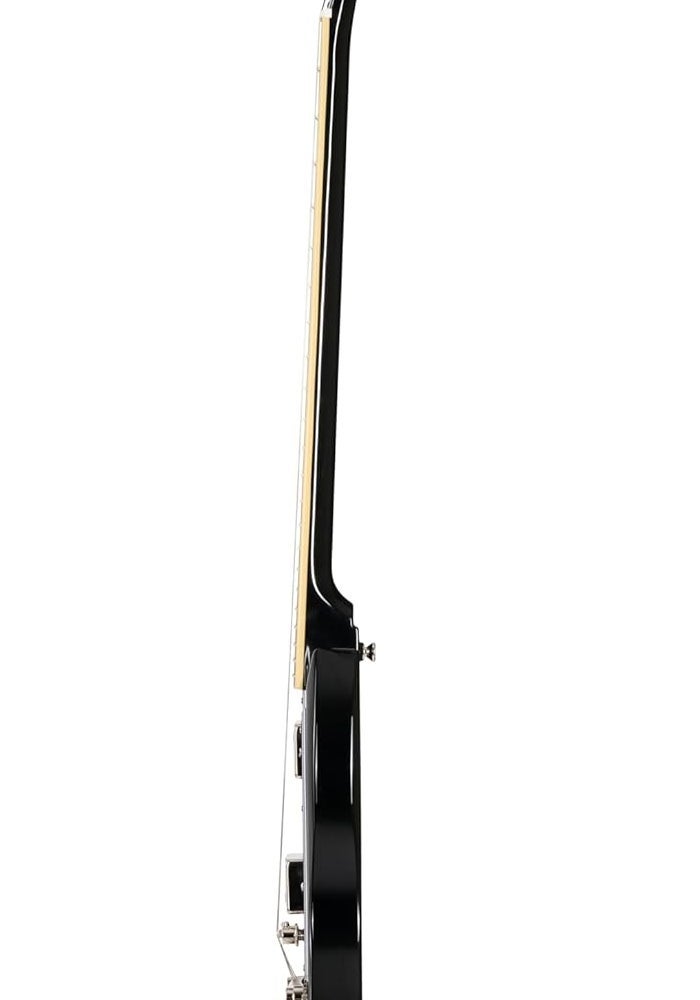 Epiphone SG Standard Electric Guitar in Ebony with Gig Bag - Image 5