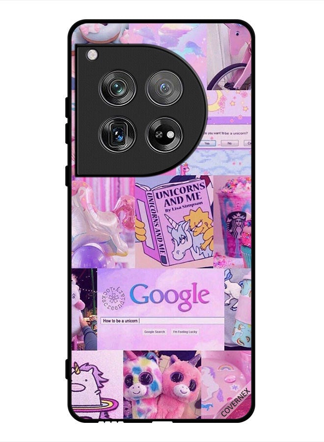 Covernex Protective Case Cover For OnePlus 12 Hobbies - Image 1