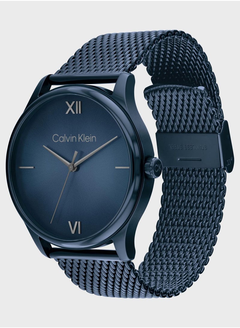 CALVIN KLEIN Ascend Analog Watch  - Image 3