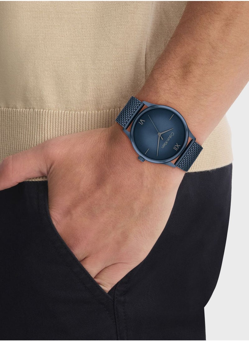 CALVIN KLEIN Ascend Analog Watch  - Image 4