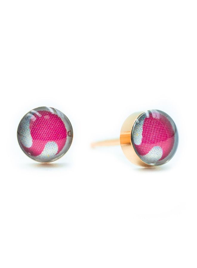 سي-بو أقراط حديثة حصرية - Image 2