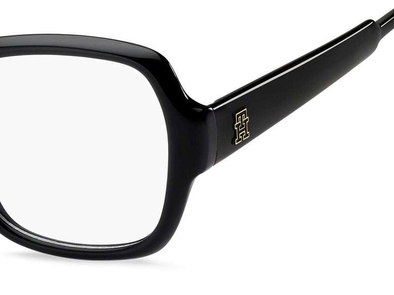 TOMMY HILFIGER Women Square Frames  51 TH 2286 - Image 3