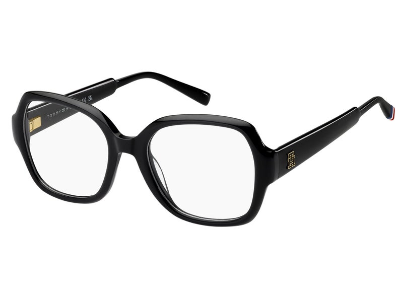 TOMMY HILFIGER Women Square Frames  51 TH 2286 - Image 2