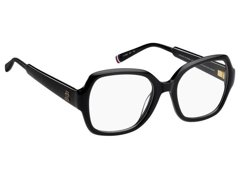 TOMMY HILFIGER Women Square Frames  51 TH 2286 - Image 4