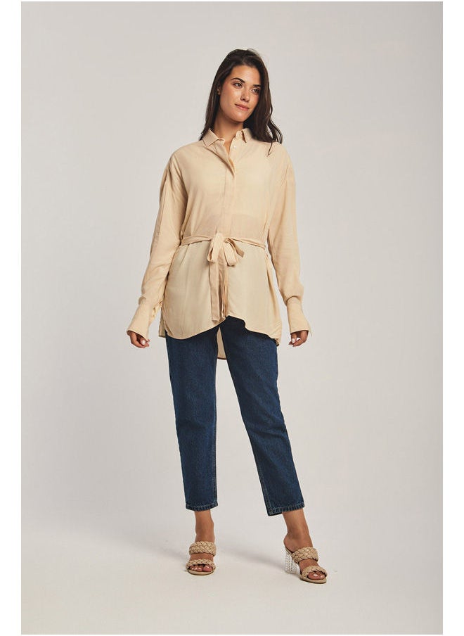 DALYDRESS - Belted Blouse (R.F) - Image 1