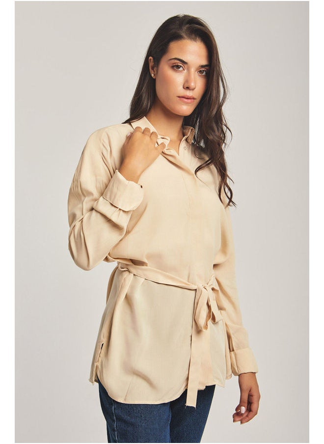 DALYDRESS - Belted Blouse (R.F) - Image 1