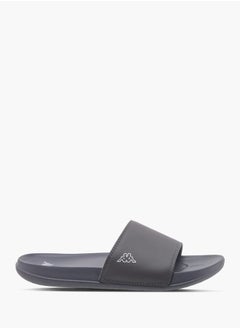 Mens Logo Detail Slides With Cushioning - pzsku/ZDBD07ECE0EE77914A2BBZ/45/_/1736264231/b992dccb-79a6-477a-8f71-6168d135c297