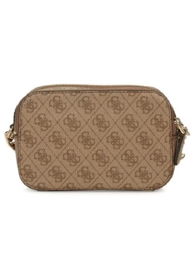GUESS Womens Noelle Crossbody Camera NOELLE  - Image 2