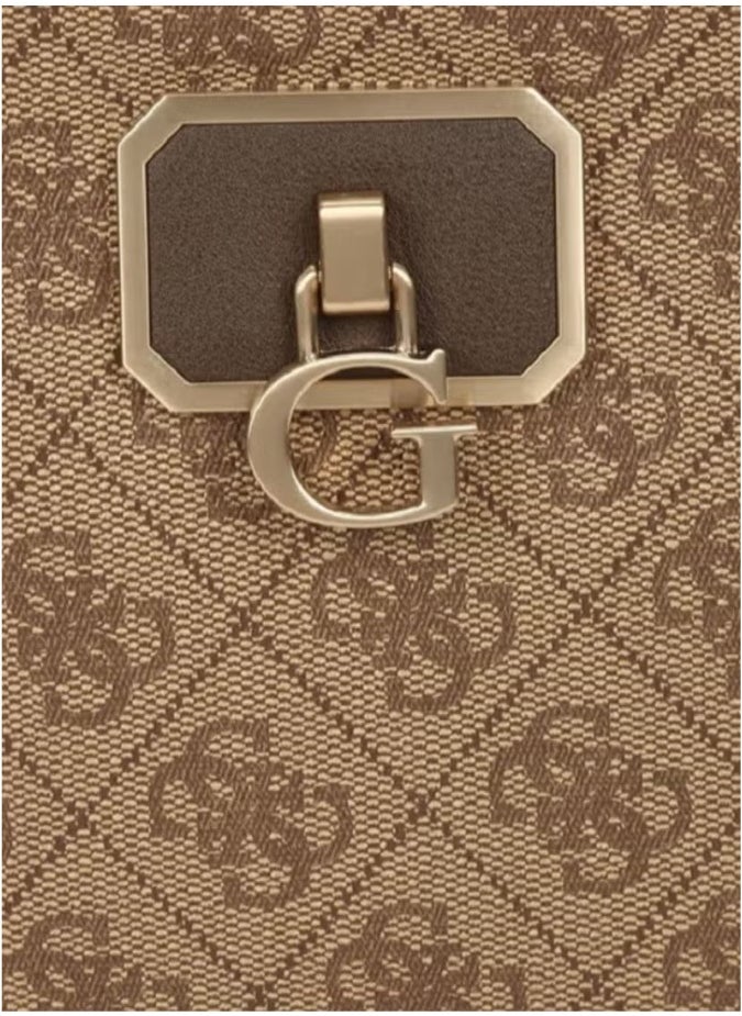 GUESS Womens Noelle Crossbody Camera NOELLE  - Image 4