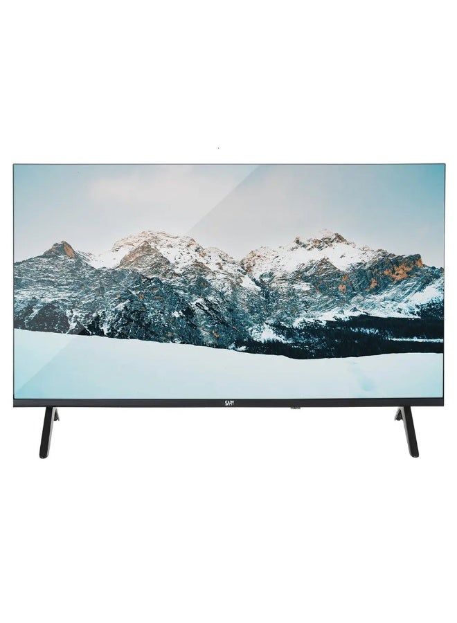32-Inch HD Smart Android LED TV with HDMI  Design-SA-TVL32X4000HR-01