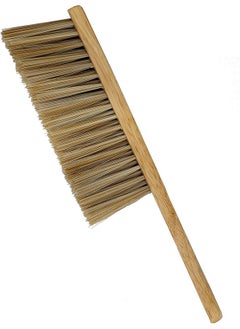 Rattleware Durable 11” Counter Brush - Solid Wood Handle, Horsehair Bristles & Static-Fre - Ideal for Home & Commercial Use - pzsku/ZDBD08BB263E242D7E007Z/45/_/1739295603/67a190d7-8299-4808-a3ea-34ec6d506612