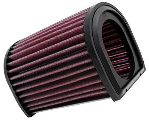 K+N K&N YA-1301 Replacement Air Filter Compatible for Yamaha FJR1300 2003-2006 - Image 1