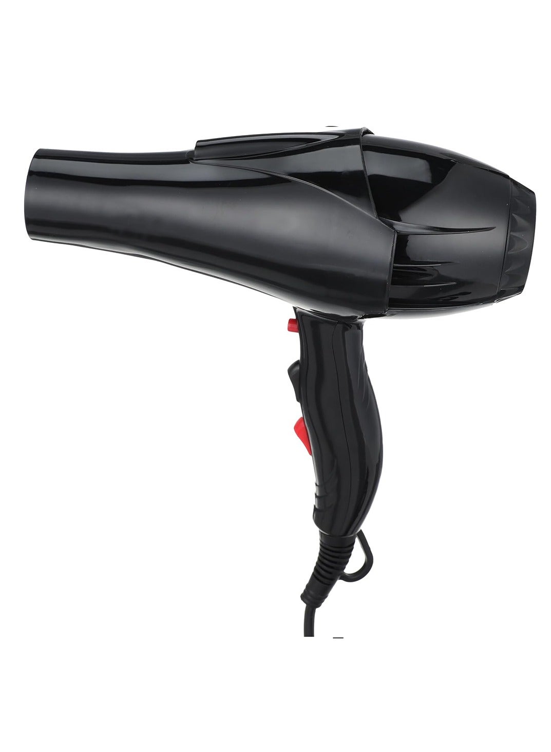 Professional Hair Dryer CR-9933 - Fast Drying Hair Dryer for All Hair Types - Overheat Protection System - Ideal for Home and Salon Use - 2 Air Modes and 2 Temperature Settings