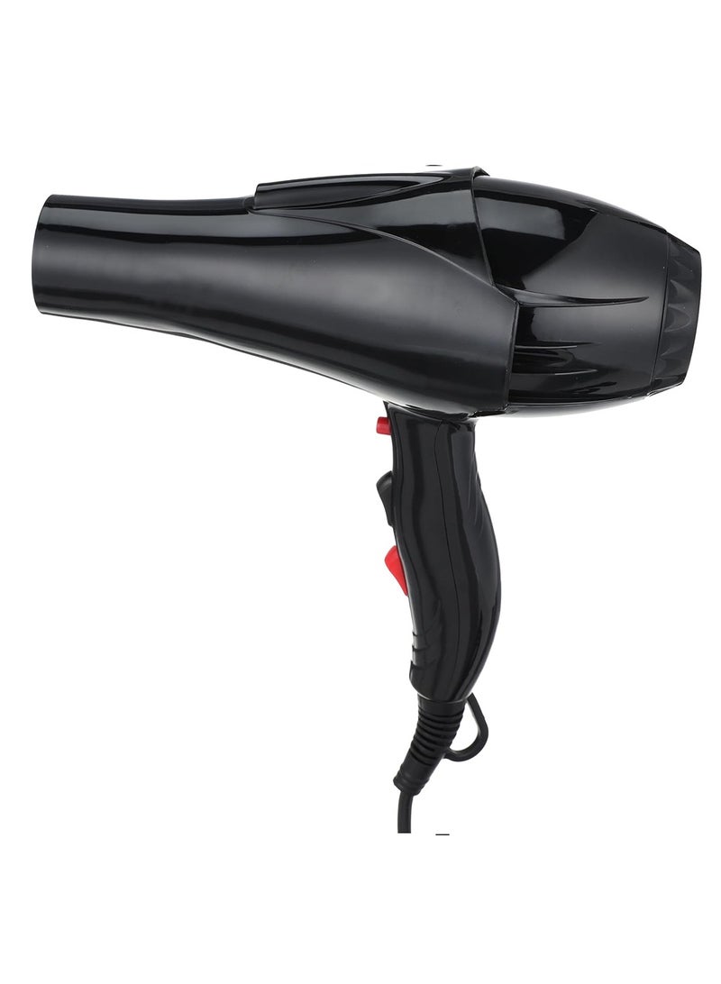 Cronier Professional Professional Hair Dryer CR-9933  - Fast Drying Hair Dryer for All Hair Types - Overheat Protection System - Ideal for Home and Salon Use - 2 Air Modes and 2 Temperature Settings  - Image 1
