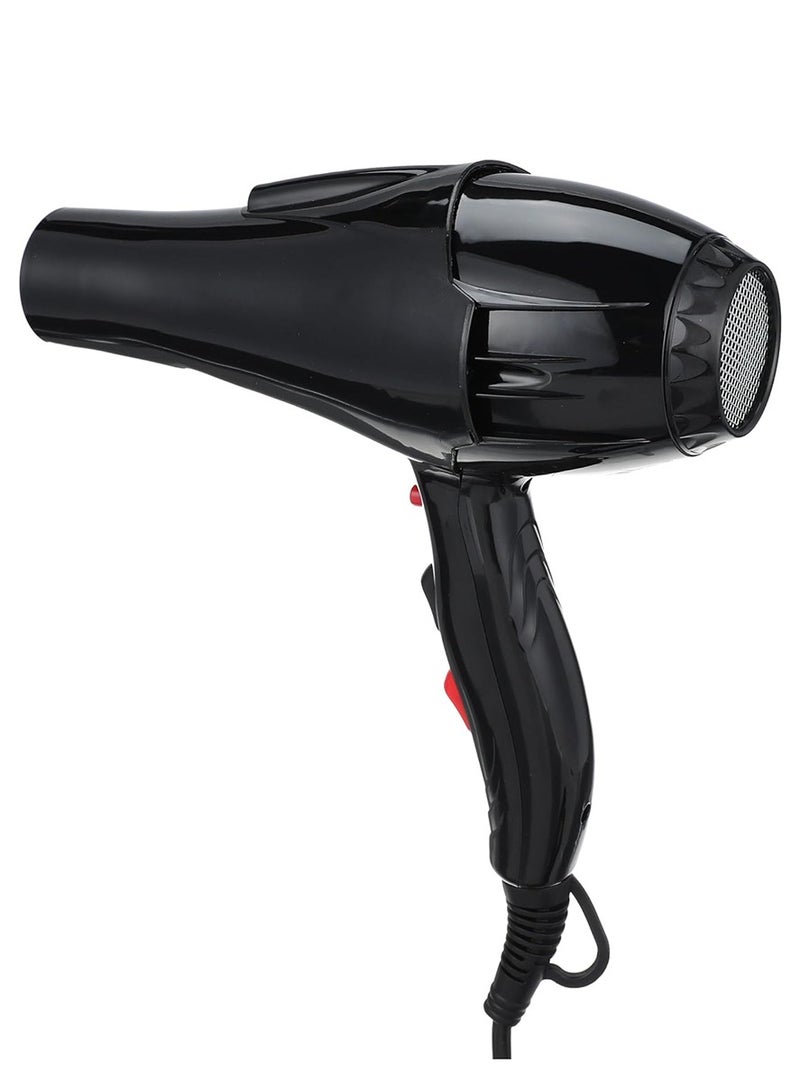 Cronier Professional Professional Hair Dryer CR-9933  - Fast Drying Hair Dryer for All Hair Types - Overheat Protection System - Ideal for Home and Salon Use - 2 Air Modes and 2 Temperature Settings  - Image 2
