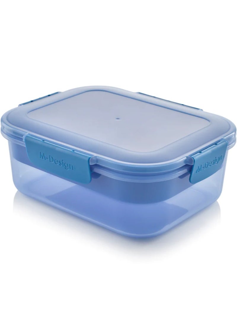 أم-ديزاين إم ديزاين - لانش بوكس فريسكو 2100 مل. - Image 1