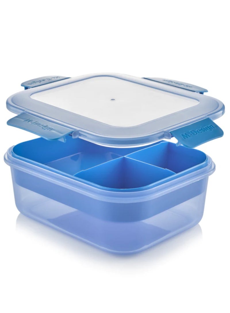 أم-ديزاين إم ديزاين - لانش بوكس فريسكو 2100 مل. - Image 2