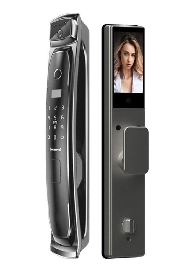 L788 Smart Door Lock with Face Recognition, App Control, Keyless Entry Digital Lock with Camera & Touch Keypad - Image 2