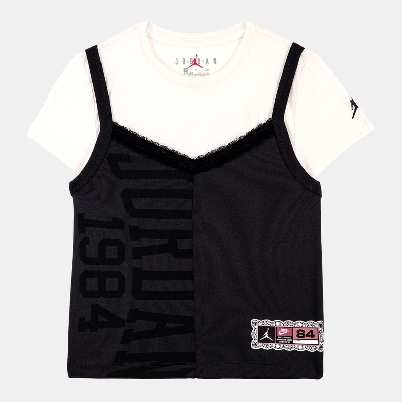 Jordan Kids' 2-Piece Cami Set