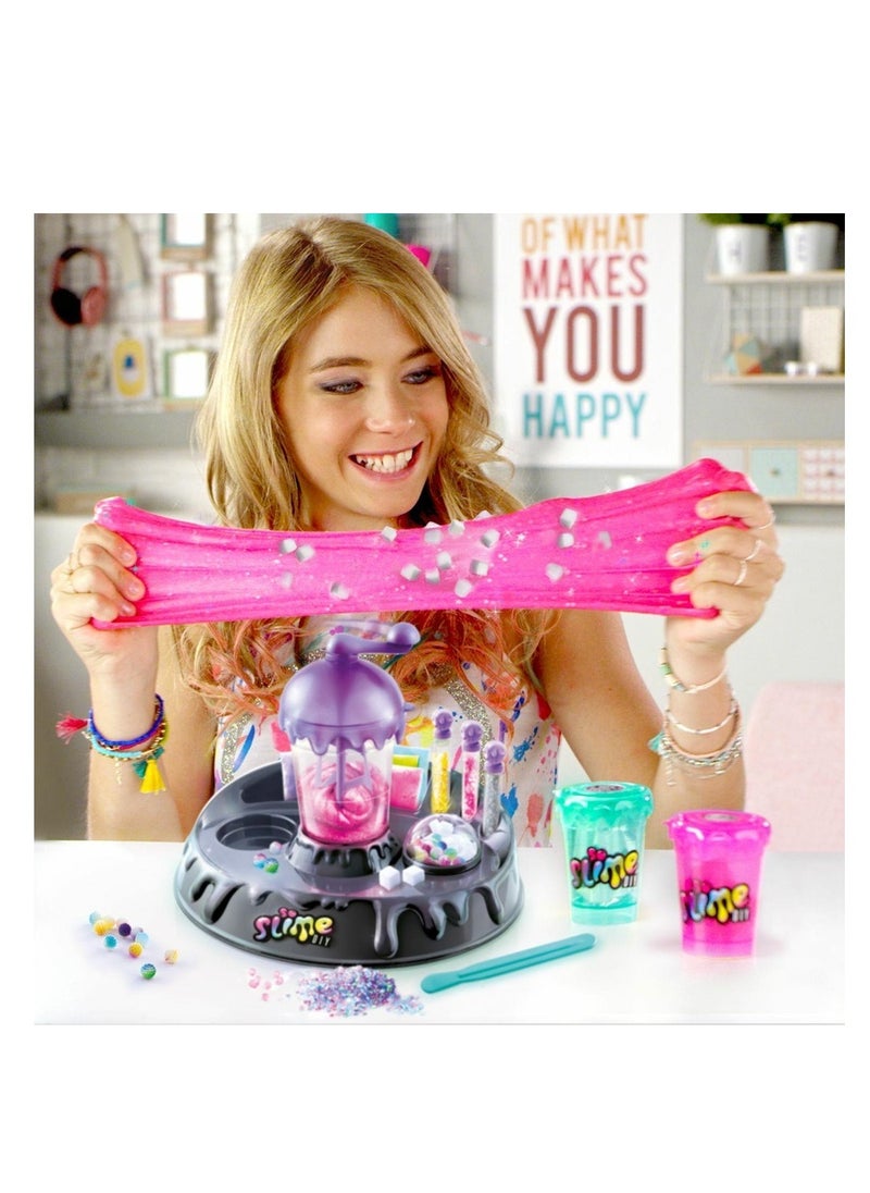 Generic - So Slime Diy Sensory Slime Factory with Accessories - SSC205 - Image 1