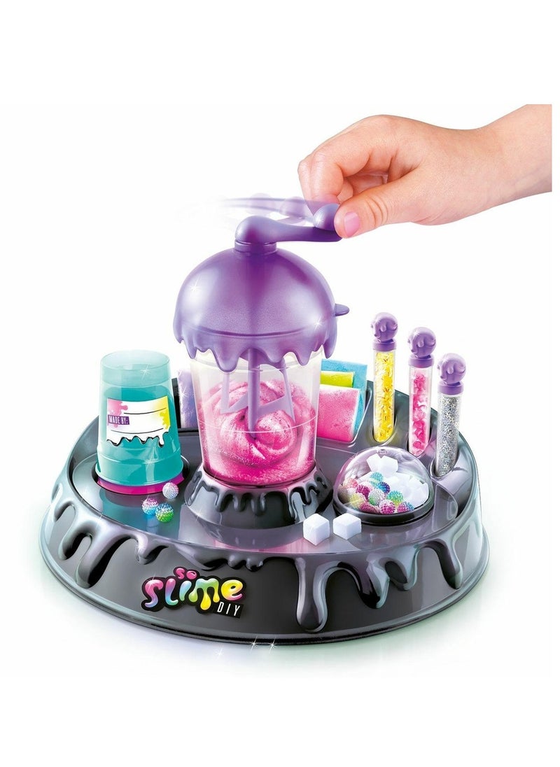Generic - So Slime Diy Sensory Slime Factory with Accessories - SSC205 - Image 1