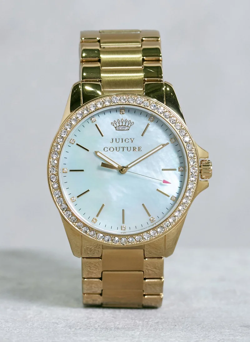 Juicy Couture Stella Watch