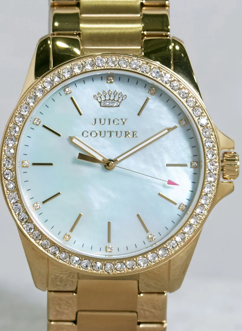 Juicy Couture Stella Watch
