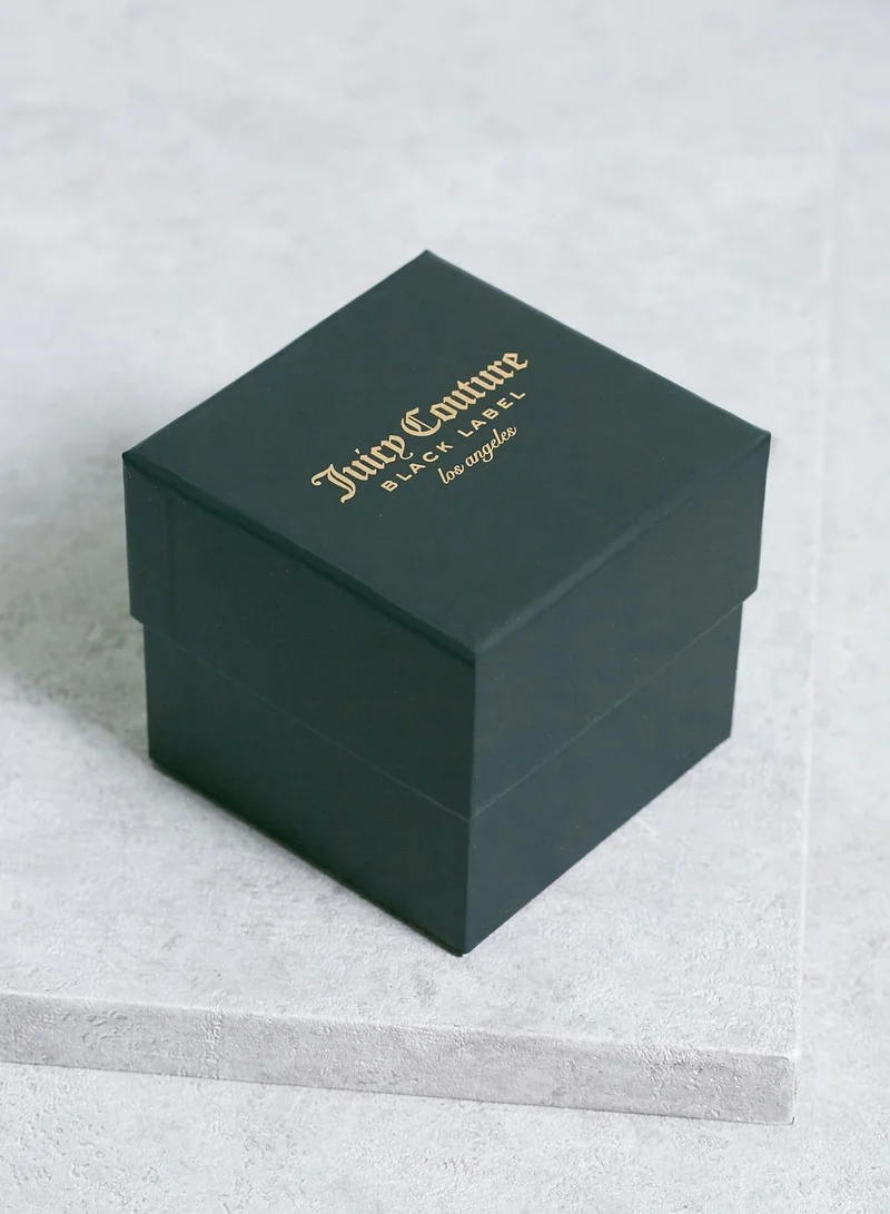 Juicy Couture Stella Watch