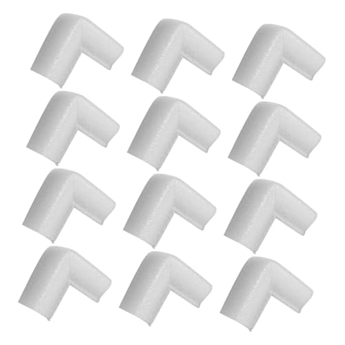 ERINGOGO Car Door Protector Edge Guards 50pcs Foam Corner Protectors for Furniture - Image 1