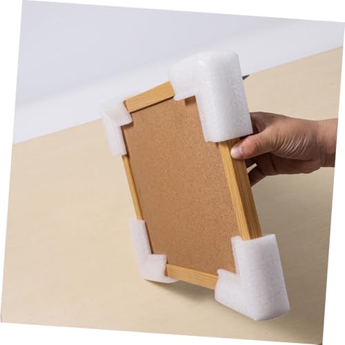 ERINGOGO Car Door Protector Edge Guards 50pcs Foam Corner Protectors for Furniture - Image 4