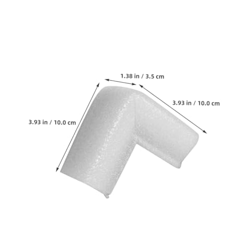 ERINGOGO Car Door Protector Edge Guards 50pcs Foam Corner Protectors for Furniture - Image 2