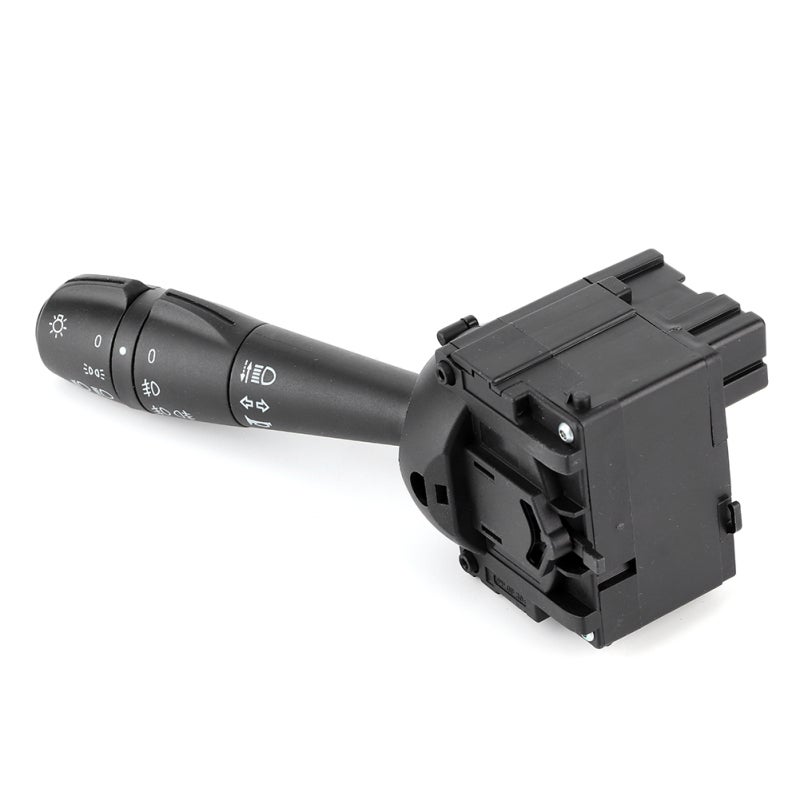 Turn Signal Switch Copper Alloy Conductors Indicator Column Switch - High-Grade Materials Robust Design Steering Column Lever for Dacia Dokker 2011/2012- - Image 2