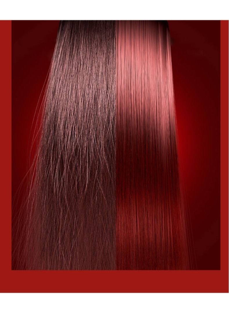 general High-Power Hair Dryer for Home and Salon Use - Cold/Hot Water Ion Hair Protection Hair Dryer for Smooth and Damage-Free Hair - Image 4