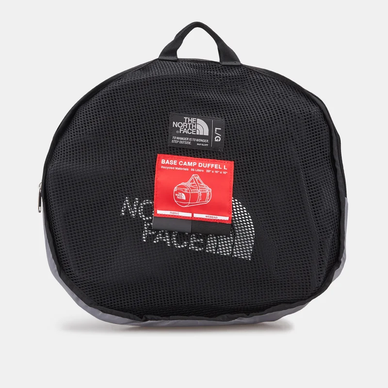 THE NORTH FACE Base Camp Duffel Bag (L)