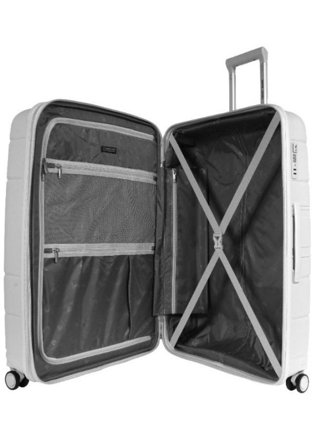 pierre cardin - UNBREAKABLE Luggage Set of 4 - Image 1