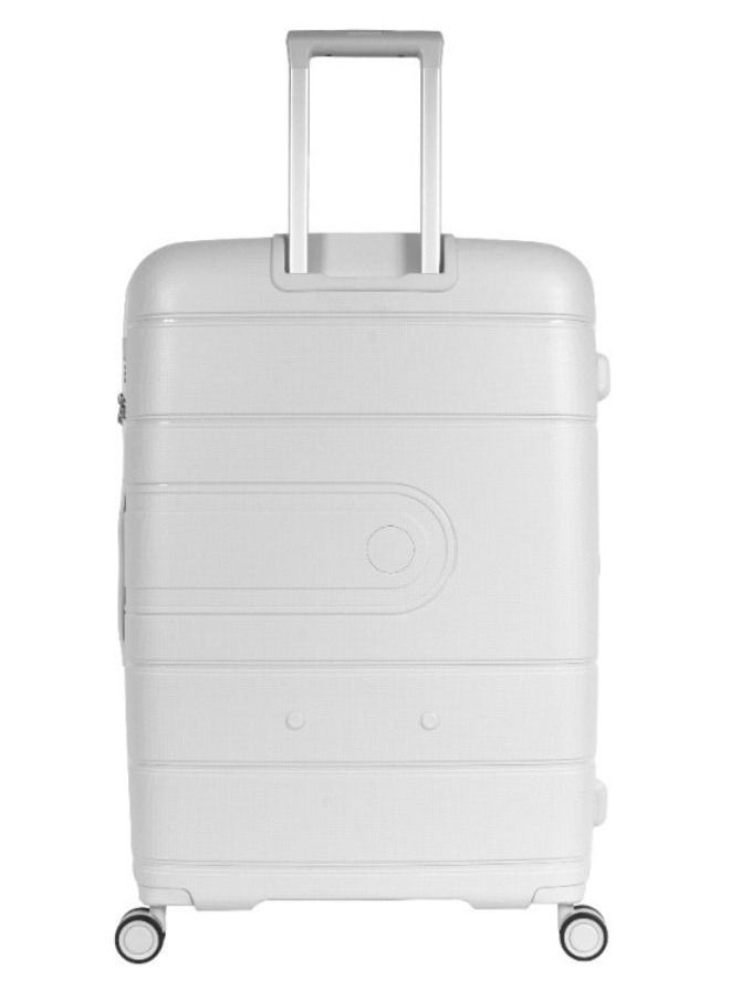 pierre cardin - UNBREAKABLE Luggage Set of 4 - Image 1