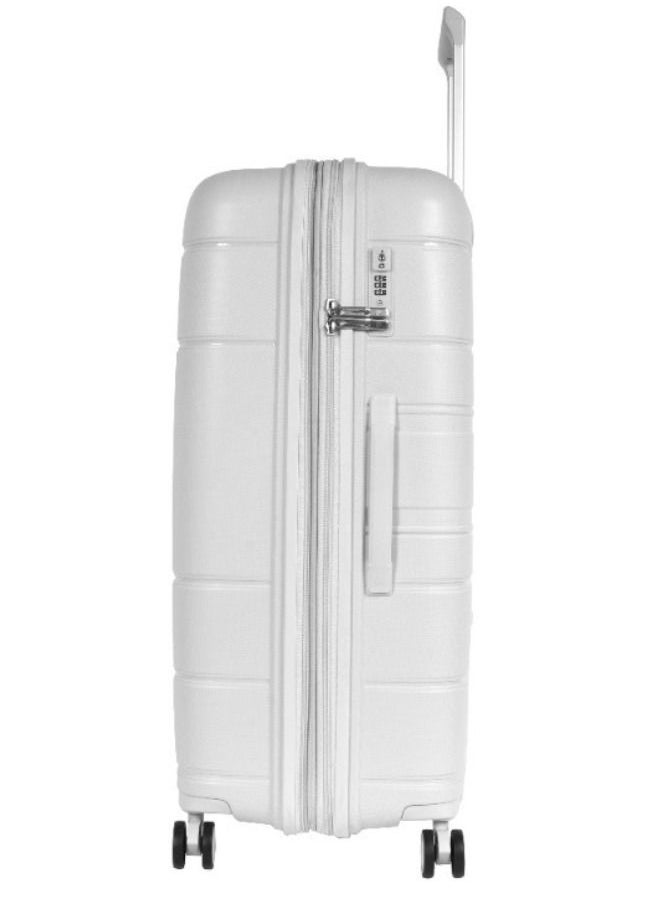 pierre cardin - UNBREAKABLE Luggage Set of 4 - Image 1