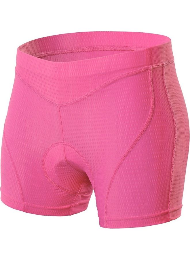 NIBEMINENT 3D Padded Cycling Underwear Shorts - Image 1