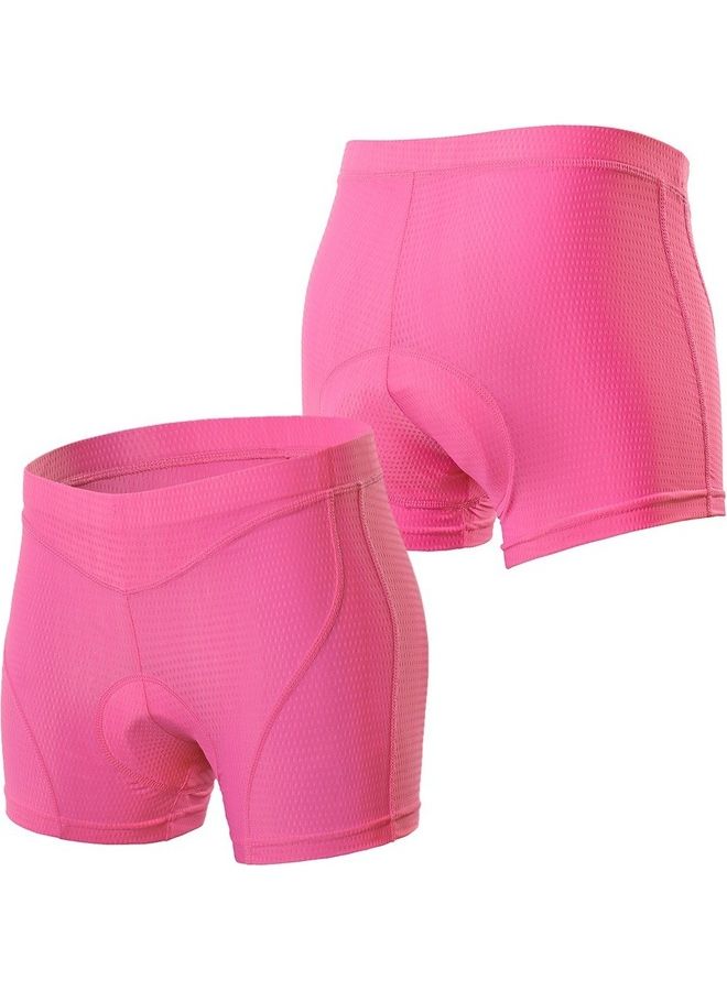 NIBEMINENT 3D Padded Cycling Underwear Shorts - Image 3