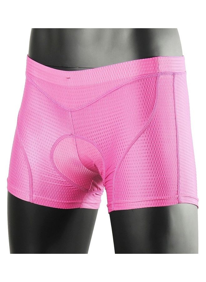 NIBEMINENT 3D Padded Cycling Underwear Shorts - Image 5