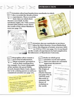 Scientists and their Discoveries  - Image 4