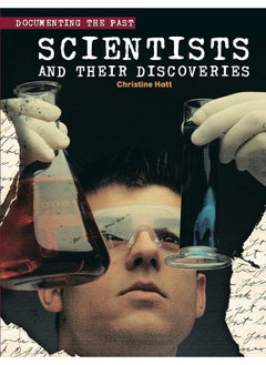 Scientists and their Discoveries  - Image 3