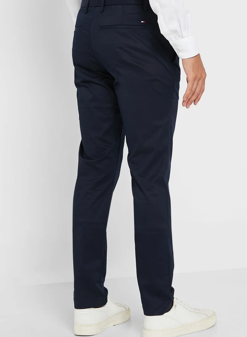TOMMY HILFIGER Essential Regular Fit Chinos