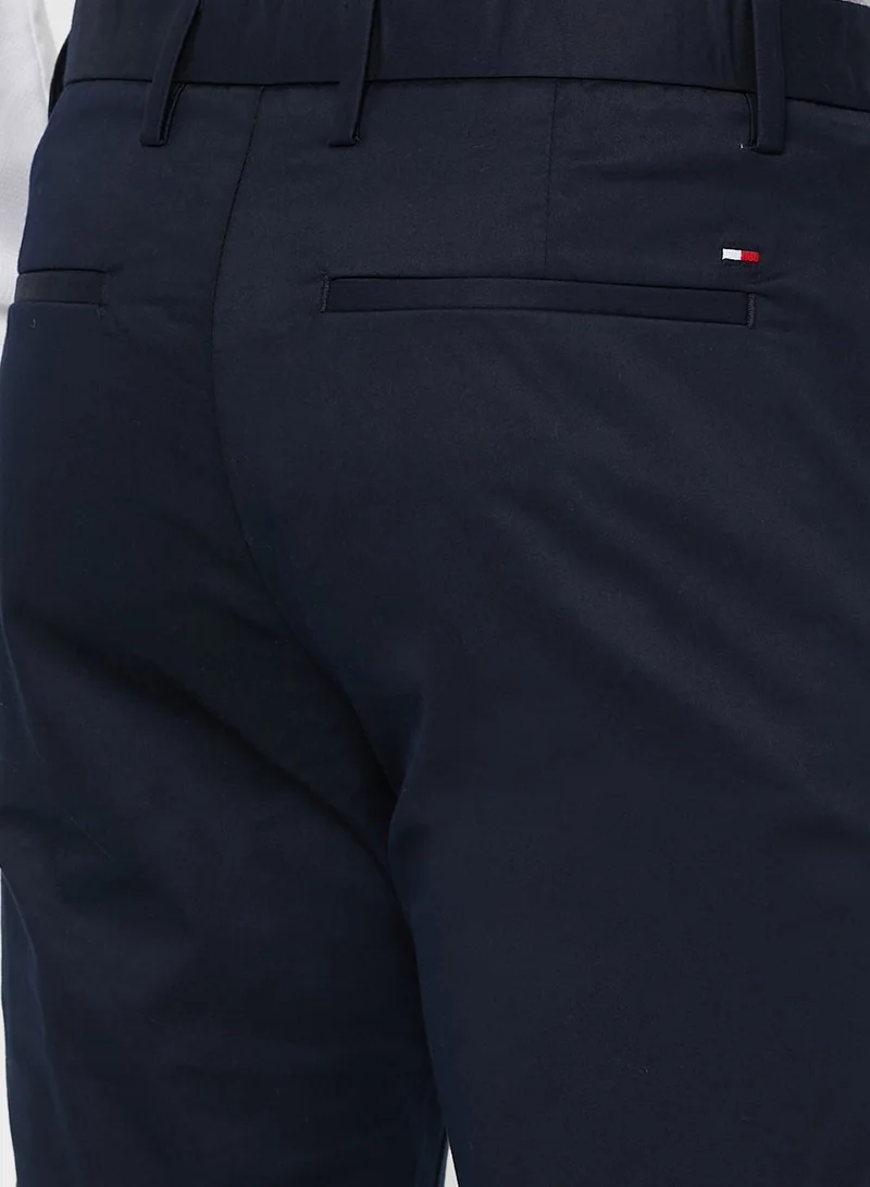 TOMMY HILFIGER Essential Regular Fit Chinos