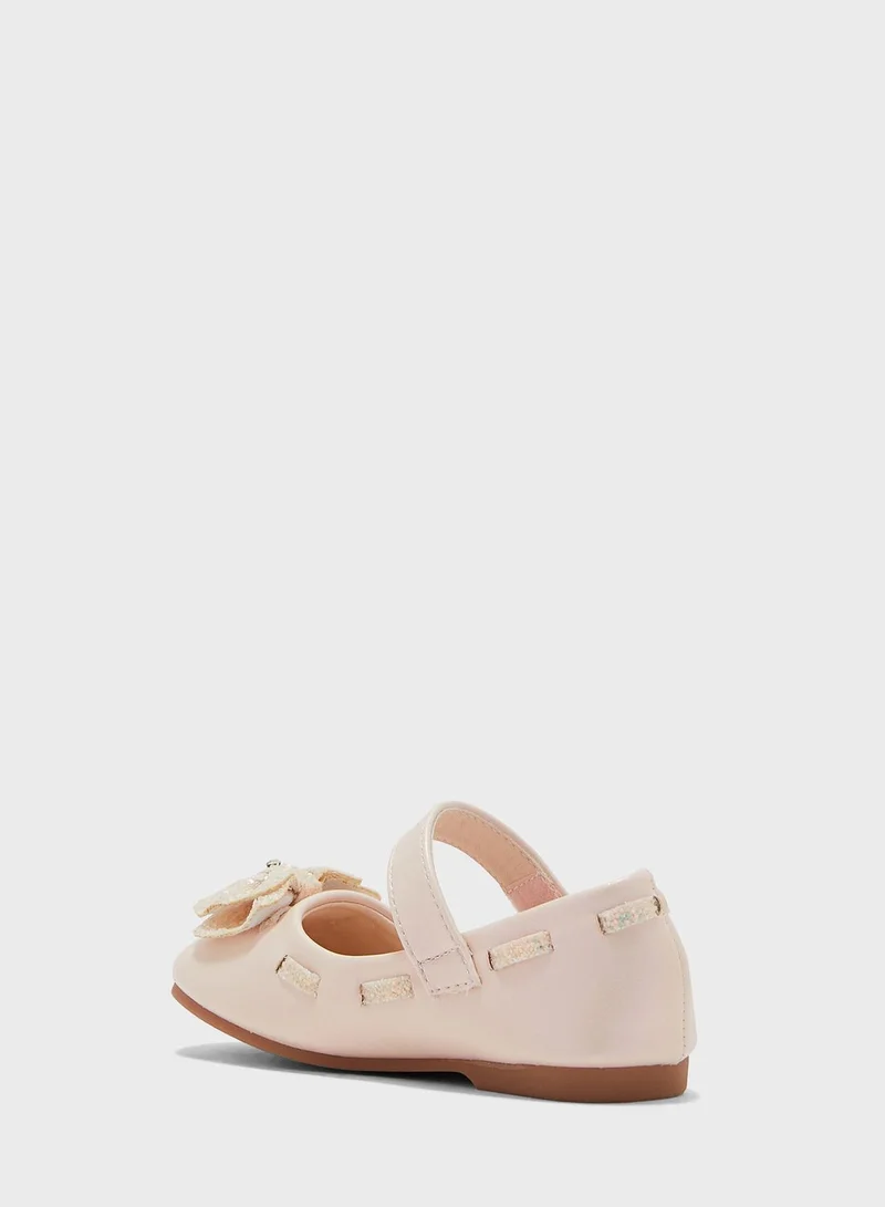 Pinata Girls Slip Ons