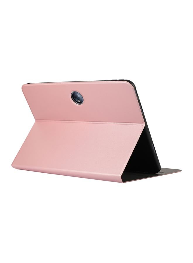 اس-توب جراب لجهاز OPPO Pad 2 مقاس 11.6 بوصة، جراب قلاب من الجلد المرن المتين - Image 4