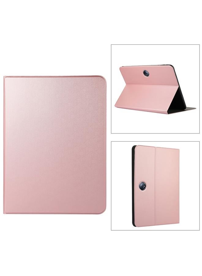 اس-توب جراب لجهاز OPPO Pad 2 مقاس 11.6 بوصة، جراب قلاب من الجلد المرن المتين - Image 1