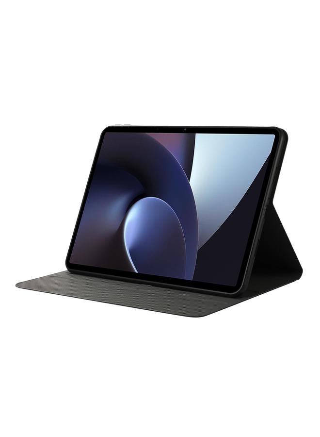 اس-توب جراب لجهاز OPPO Pad 2 مقاس 11.6 بوصة، جراب قلاب من الجلد المرن المتين - Image 5