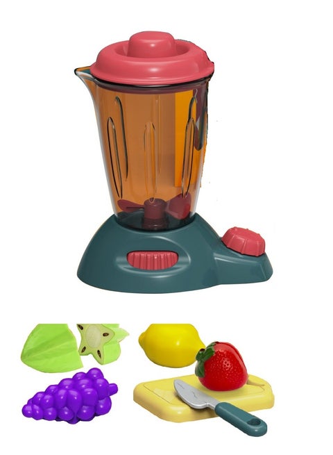 طقم أدوات المطبخ مع الخلاط12 قطعة 18-2079093